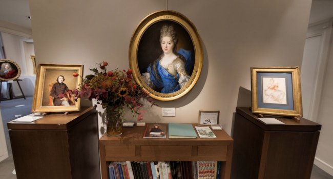 French Taste | Virtual tour