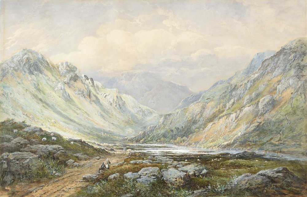 Scottish Landscape