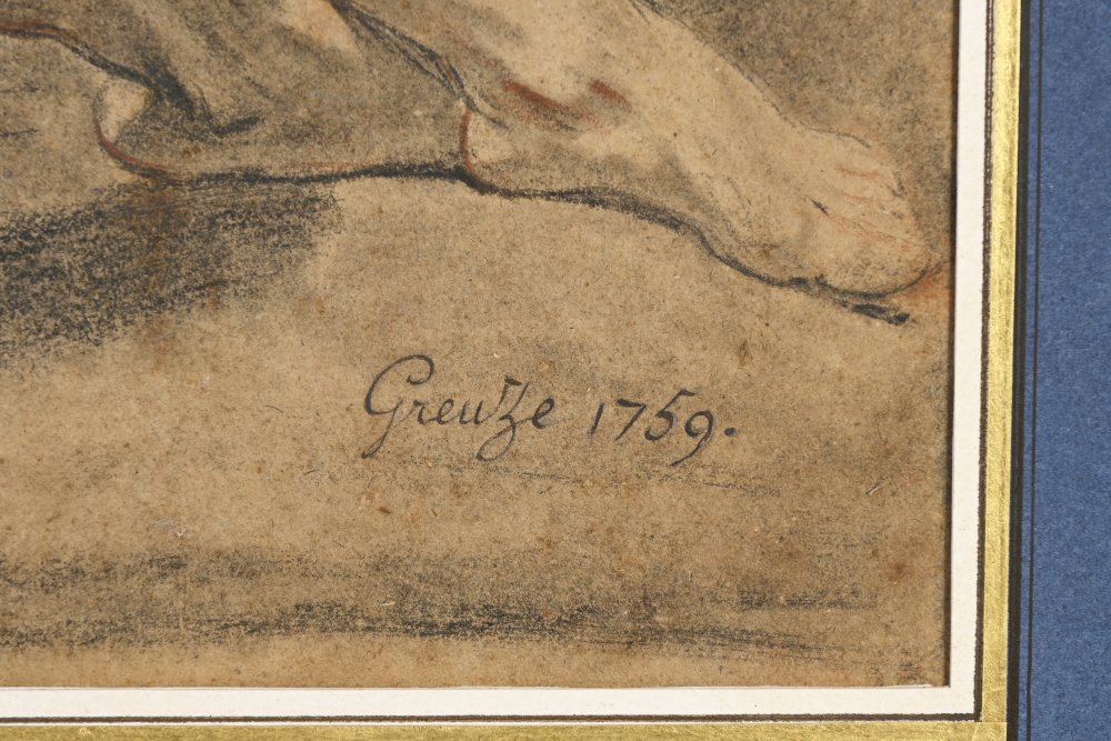 Double Académie d’homme