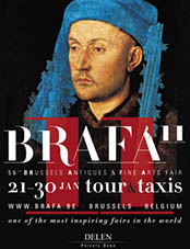 BRAFA