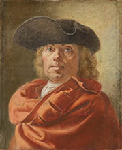 Drawings

from the 16th to the early 20th centuries*/h>