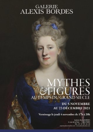 17th Century Myths & Figures
