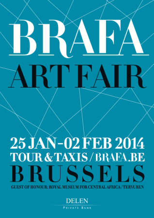 BRAFA