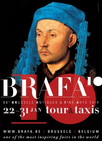 BRAFA