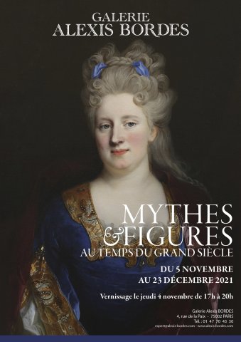 Mythes et Figures au temps du Grand Siècle