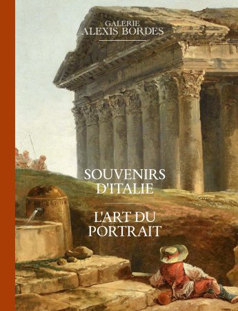 Souvenirs d'Italie &mdash; L'Art du portrait