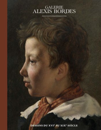 Dessin au Quartier Drouot