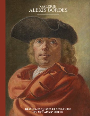 Dessins, esquisses et sculpures