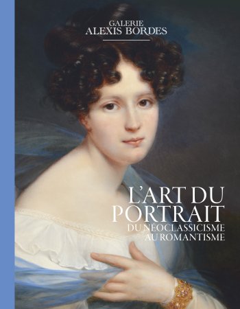 l'Art du portrait