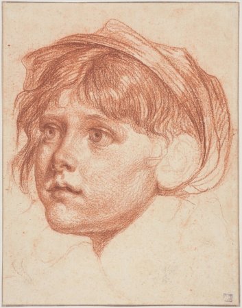 Drawings

from the 16th to 20th centuries