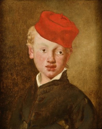 Edouard MANET et ses contemporains