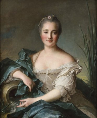 French Taste

17th to 19th Century Paintings