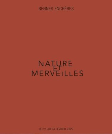 Rennes Enchères Sale