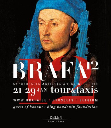 BRAFA