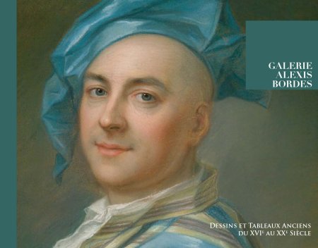 Old Master Paintings & Drawings