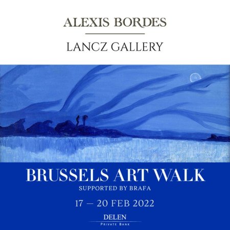 Brussels Art Walk