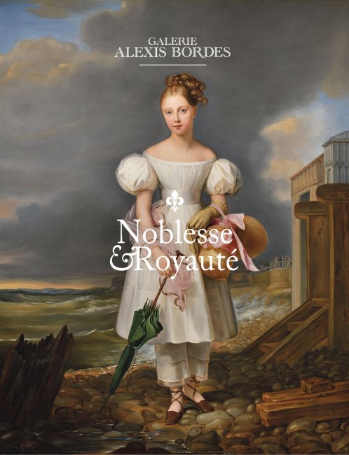 Noblesse et Royauté