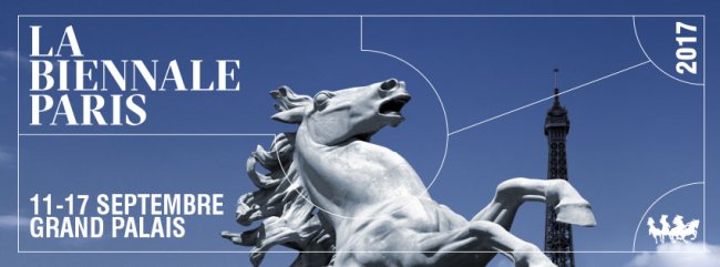 Antiquarians' Biennial