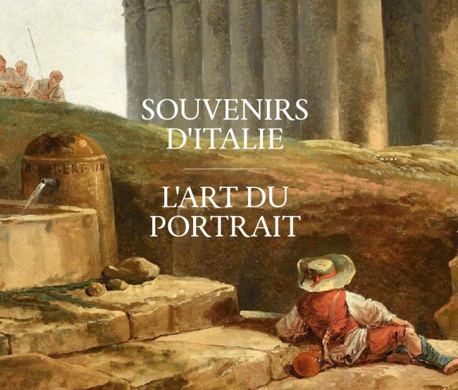 Notre nouveau catalogue d'exposition vient de paraître
