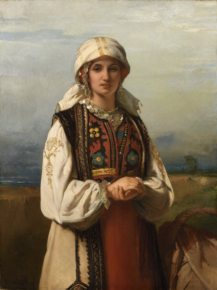 FANTAISIE HONGROISE