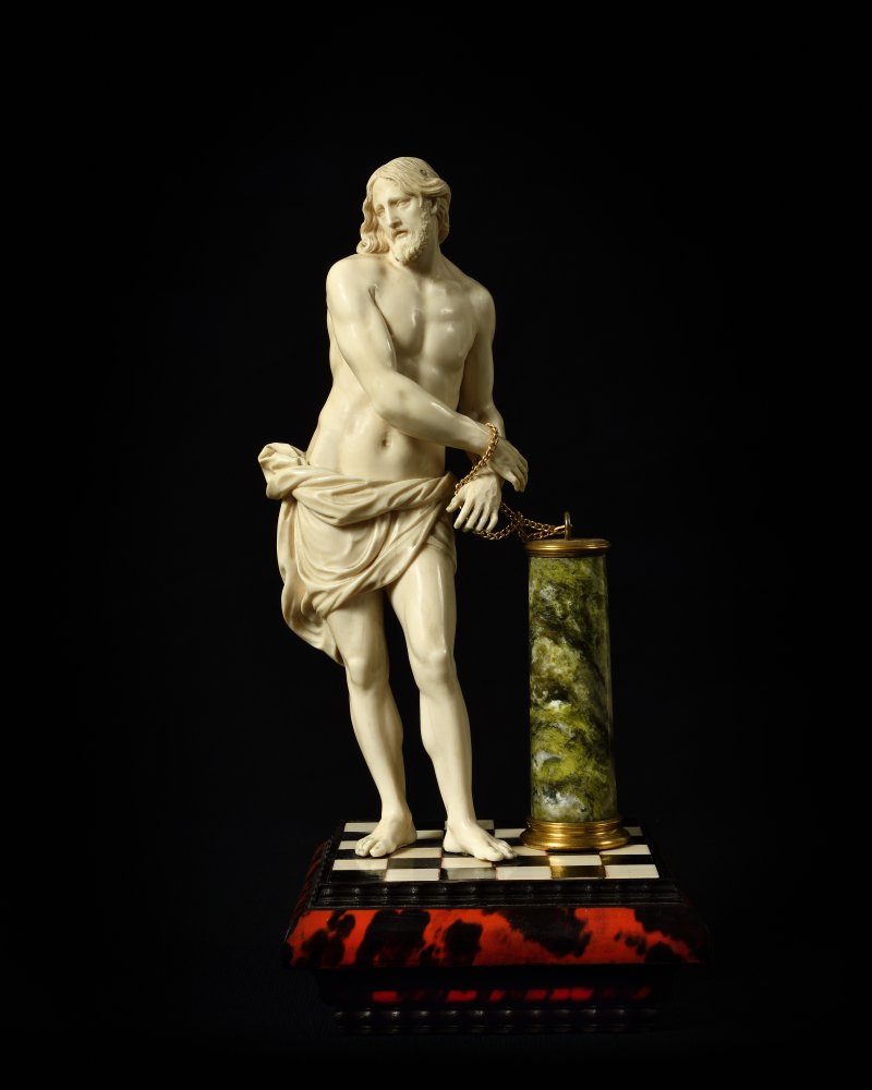 Christ à la Colonne