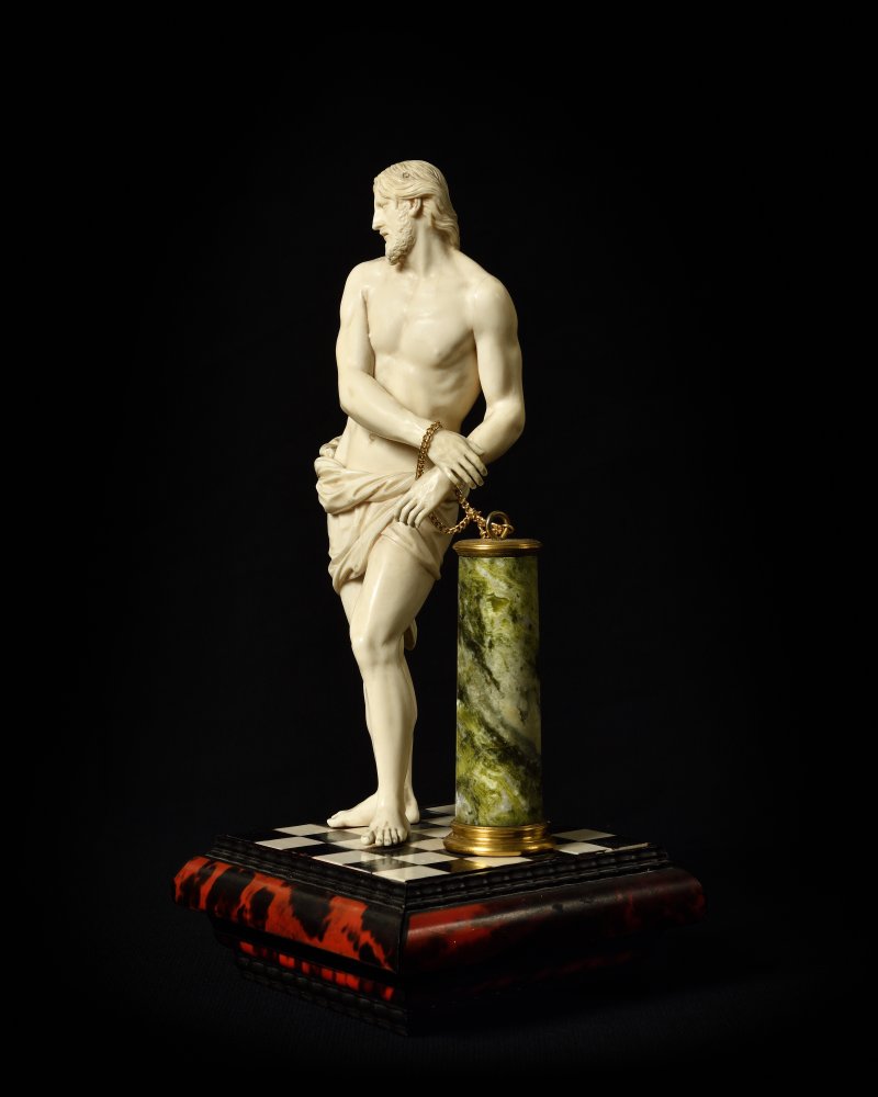 Christ à la Colonne