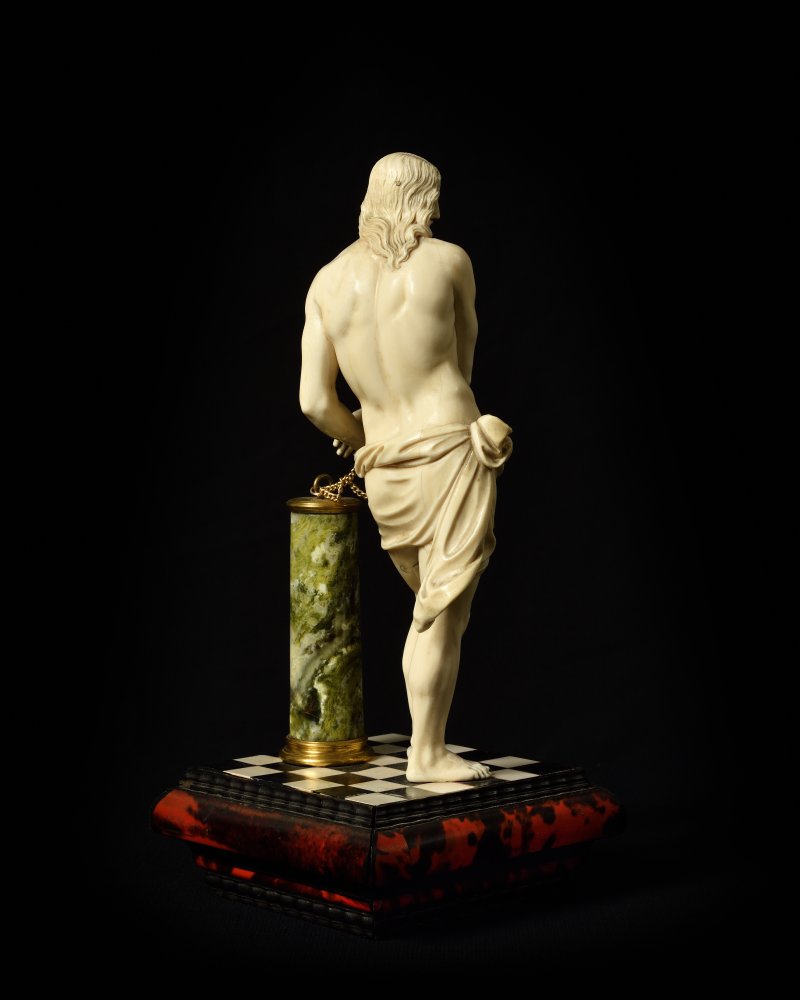 Christ à la Colonne